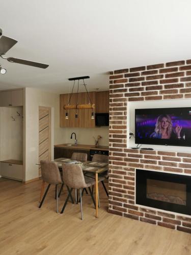 Apartamento Trendy