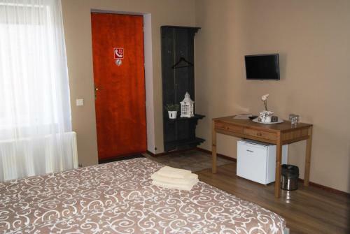 Hostal Marbella