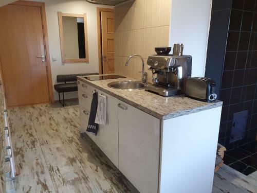 Kk Apartment