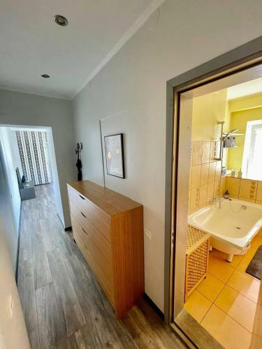 A&k Centra Apartamenti