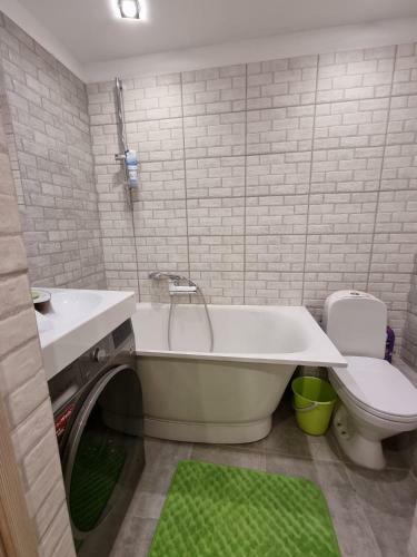 Apartamento Margo-apartament