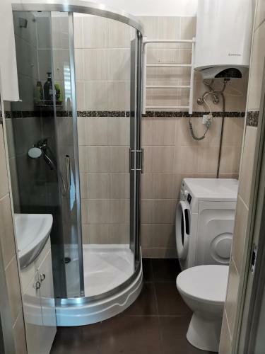 Apartment Windau
