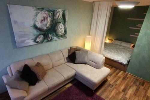 Apartamento Shokolade