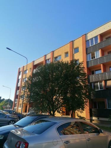 Apartamento Dreamsville