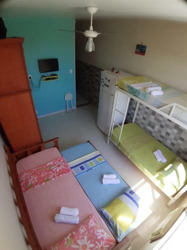 Apartamento Temporada Santa Teresa