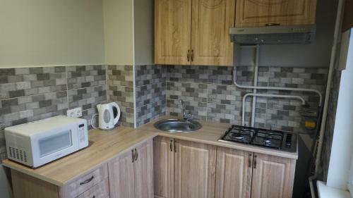 Apartamento Sunny Ventspils 27