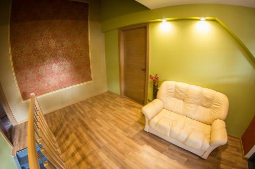 Hostal Romance