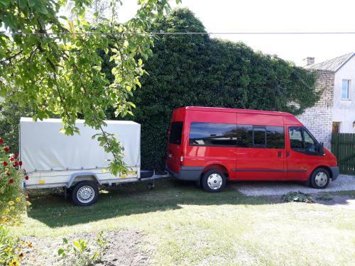 Apartamento Saulrieta Nami??