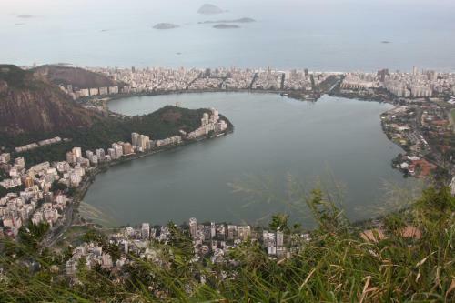 Apartamento Anexo Ipanema