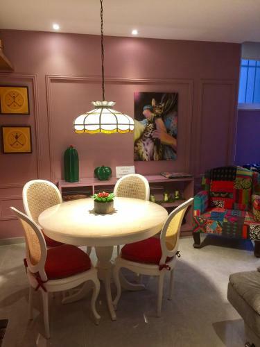 Apartamento Anexo Ipanema
