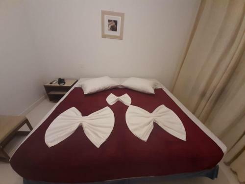 Apartamento Suite Real Residencial