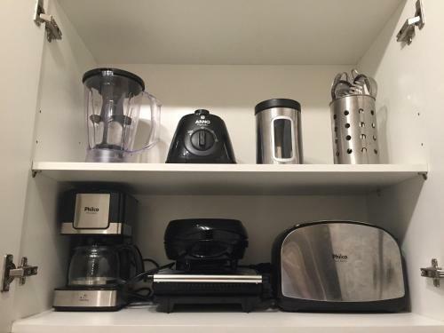 Apartamento Bem Ipanema