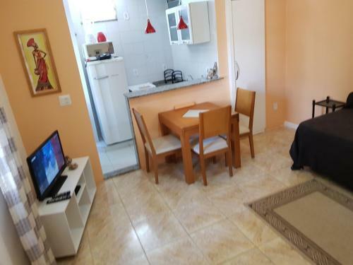 Apartamento Temporada Rio Studio Lily 1 - Promo��o 2022