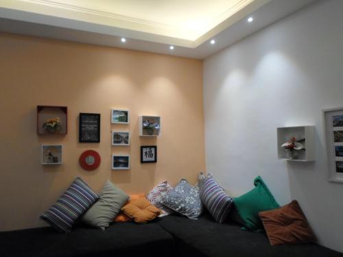 Apartamento Temporada Rio Studio Lily 1 - Promo��o 2022