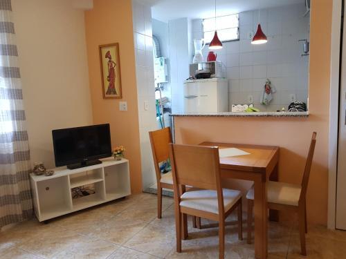 Apartamento Temporada Rio Studio Lily 1 - Promo��o 2022