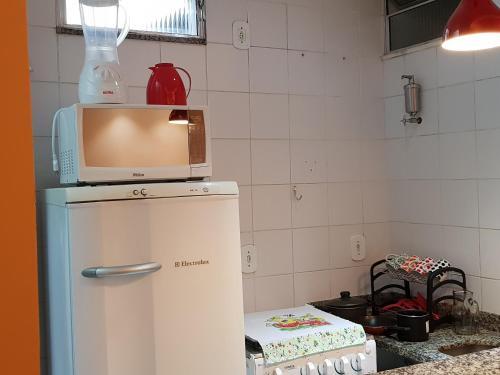Apartamento Temporada Rio Studio Lily 1 - Promo��o 2022