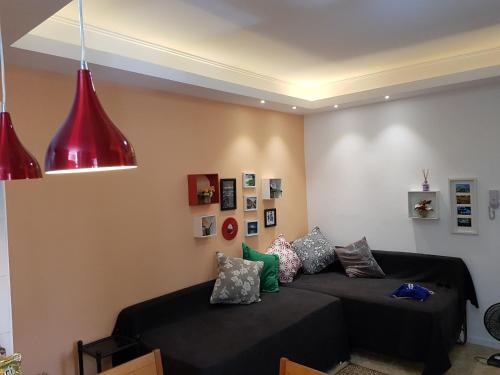 Apartamento Temporada Rio Studio Lily 1 - Promo��o 2022