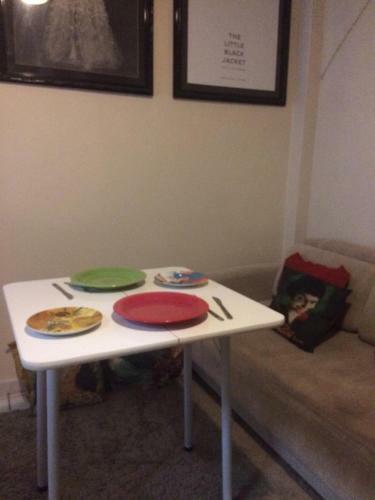 Amelie Poulin Apartamento Beach