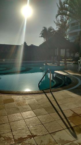 Apartamento Pontal Beach.