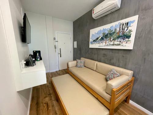 Apartamentos Em Ipanema