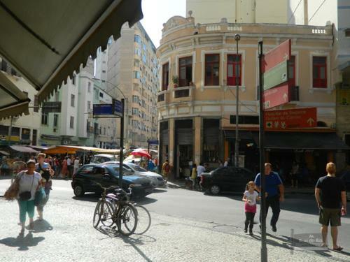 Apartamento Lapa Rio