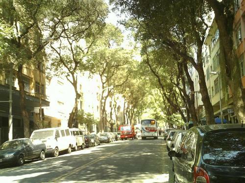 Apartamento Lapa Rio