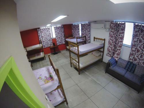 Central Hostel