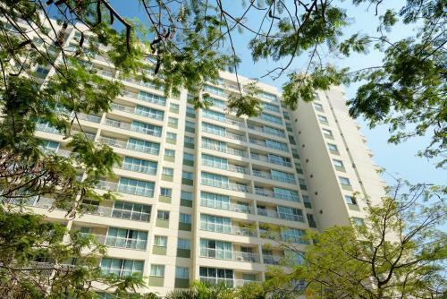 Apartamento Suite Verano Stay Barra