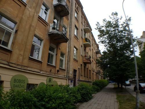 M.k. Apartments