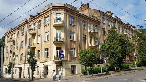 M.k. Apartments