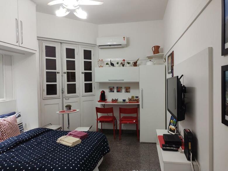 Apartamento Charmoso Studio Ipanema