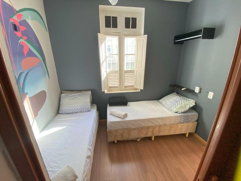 Aurora Hostel Rio