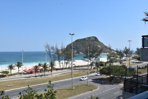 Apartamento Completo