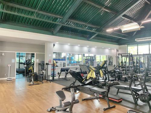 Apartamento Cavirio Bpremium - Excelentes Su�tes