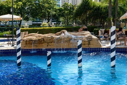 Apartamento Cavirio Bpremium - Excelentes Su�tes