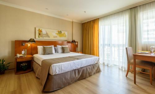 Apartamento Cavirio Bpremium - Excelentes Su�tes