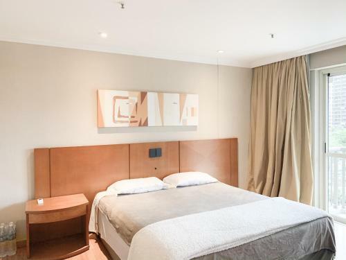 Apartamento Cavirio Bpremium - Excelentes Su�tes