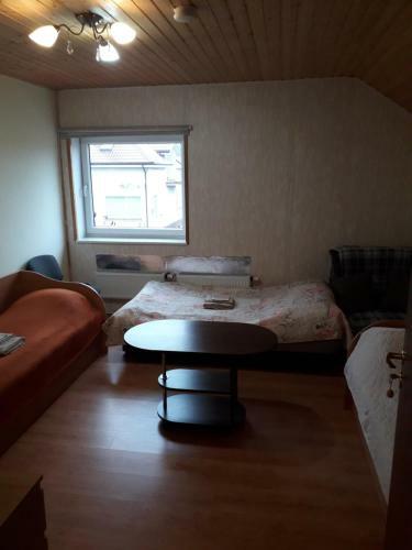 Albergue Ginto Nakvyn?s Namai