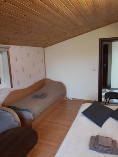 Albergue Ginto Nakvyn?s Namai