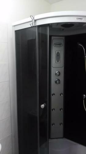 Albergue Ginto Nakvyn?s Namai