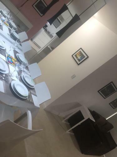 Apartamento Maayan 1307 Parque Ol�mpico