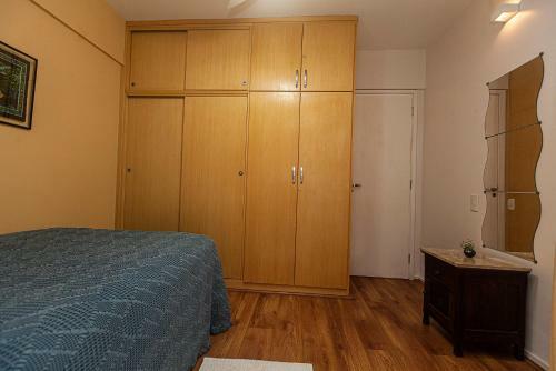 Apartamento Luxo No Leblon