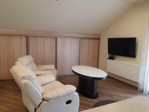 Apartamento Zveryno Guest House