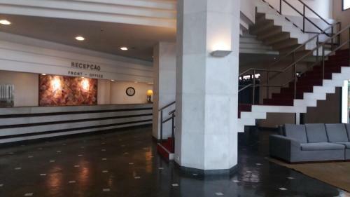 Apartamento Copacabana Sistema Apart-hotel