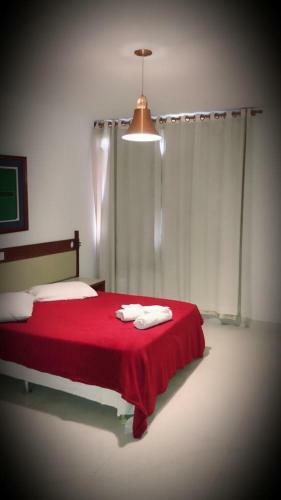 Apartamento Copacabana Sistema Apart-hotel