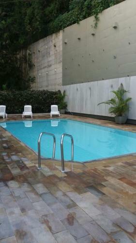 Apartamento Copacabana Sistema Apart-hotel