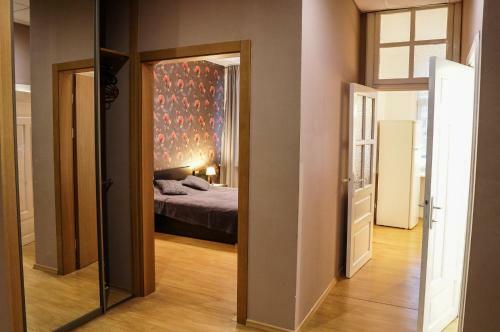 Cozy Apartment In Vilnius Oldtown
