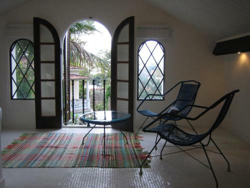 Bed & Breakfast Casa Beleza