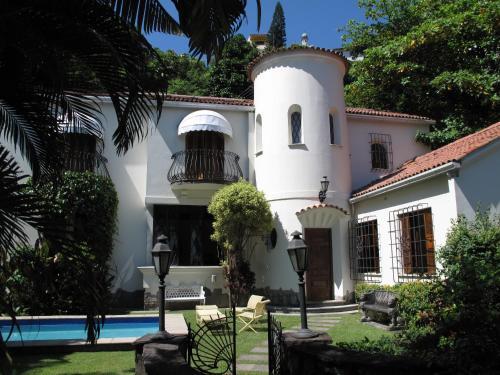 Bed & Breakfast Casa Beleza