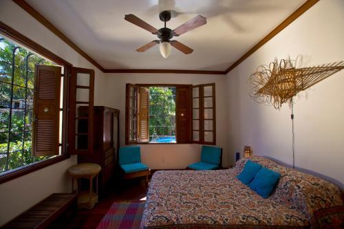 Bed & Breakfast Casa Beleza